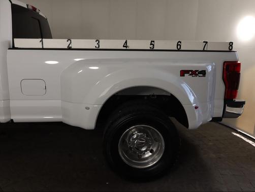 2022 Ford F-450 Lariat