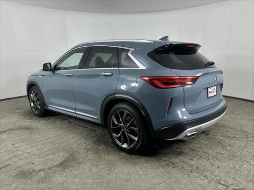 2024 INFINITI QX50 AUTOGRAPH AWD