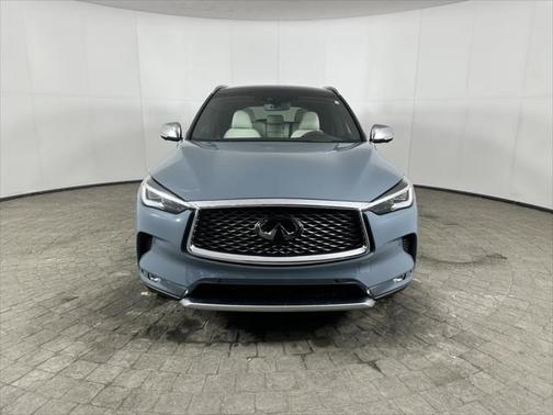 2024 INFINITI QX50 AUTOGRAPH AWD