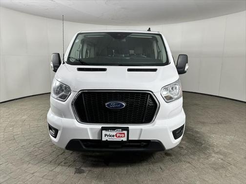 2021 Ford Transit-350 XLT