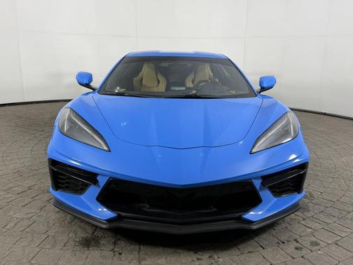 2022 Chevrolet Corvette Stingray w/2LT