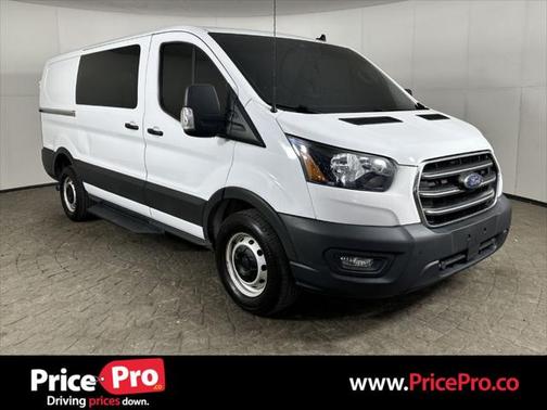 2020 Ford Transit-250 Base