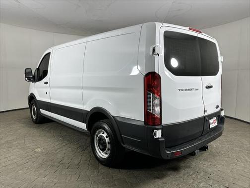 2020 Ford Transit-250 Base