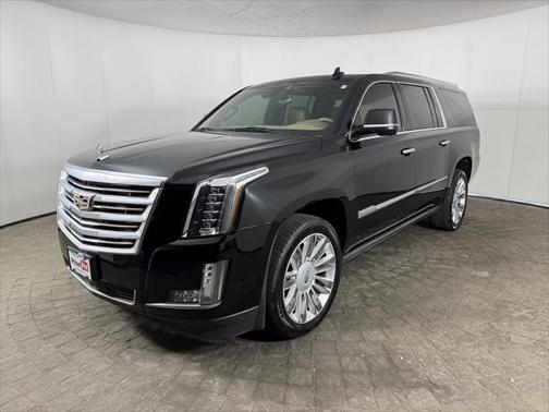 2020 Cadillac Escalade ESV Platinum