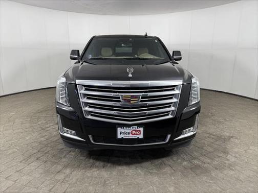 2020 Cadillac Escalade ESV Platinum