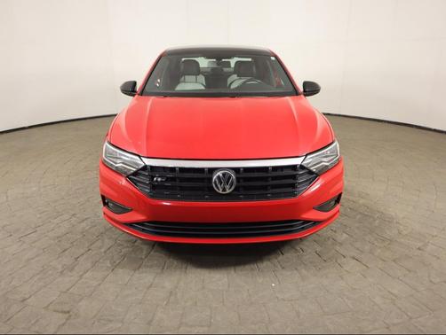 2019 Volkswagen Jetta 1.4T R-Line