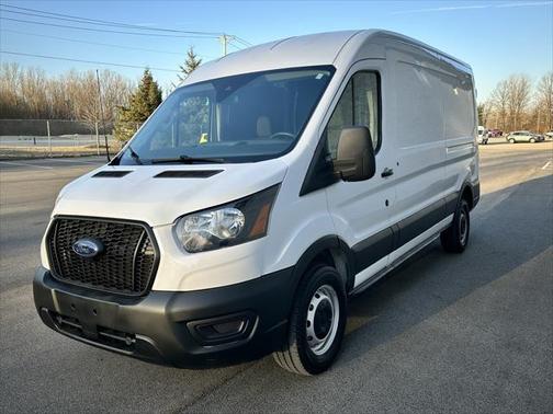 2021 Ford Transit-250 Base