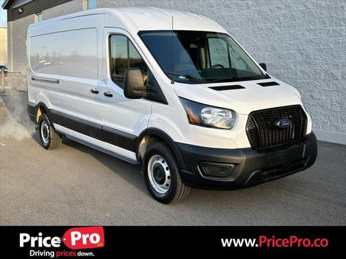 2021 Ford Transit-250 Base
