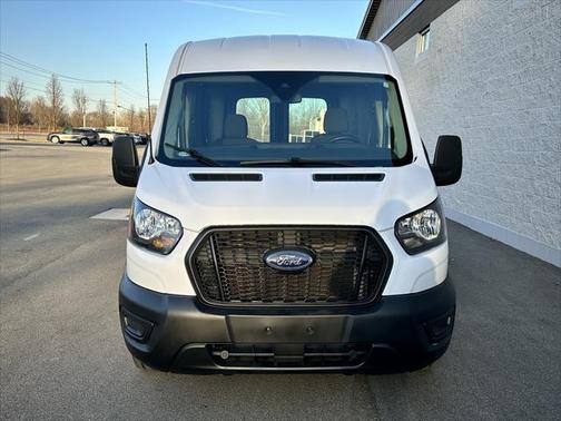 2021 Ford Transit-250 Base