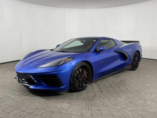 2023 Chevrolet Corvette Stingray w/2LT
