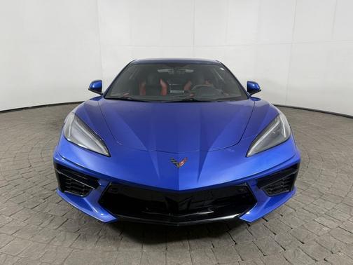 2023 Chevrolet Corvette Stingray w/2LT