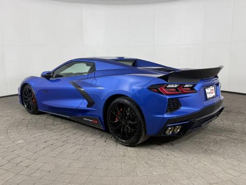 2023 Chevrolet Corvette Stingray w/2LT
