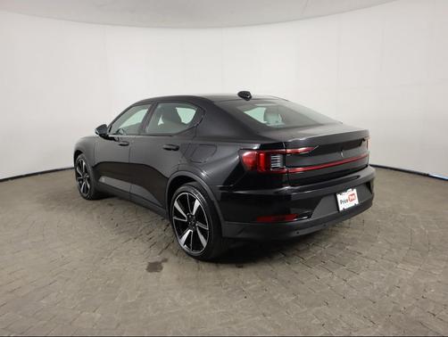 2022 Polestar 2 Long Range Dual Motor
