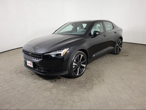 2022 Polestar 2 Long Range Dual Motor