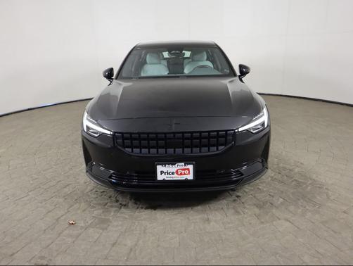 2022 Polestar 2 Long Range Dual Motor