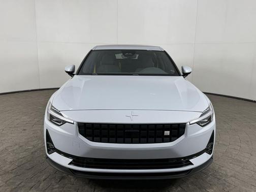 Nebula Metallic 2023 Polestar 2 Performance Plus w/Pilot Pkg