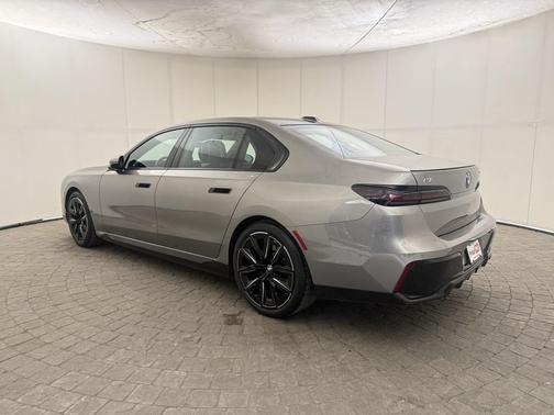 2023 BMW i7 xDrive60