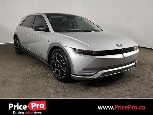 2024 Hyundai IONIQ 5 Disney100 Platinum Edition Dual Motor