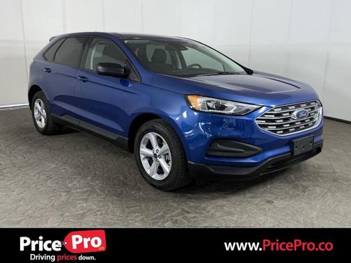 2022 Ford Edge SE