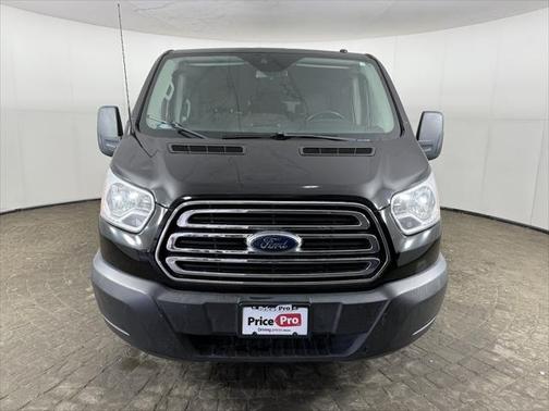 2019 Ford Transit-350 XLT