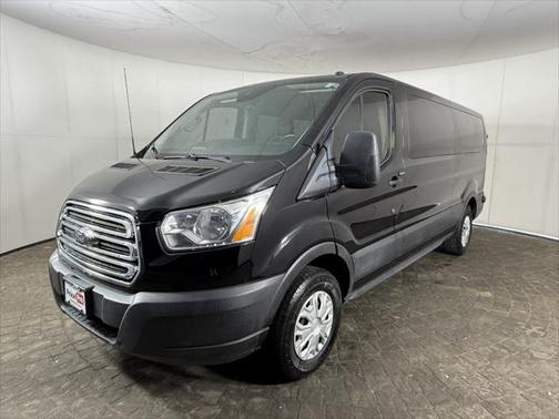 2019 Ford Transit-350 XLT