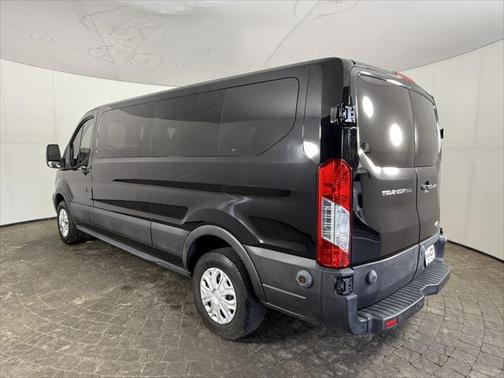 2019 Ford Transit-350 XLT