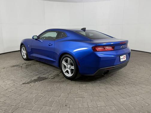 2018 Chevrolet Camaro 2LT