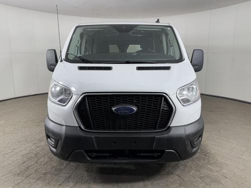 2021 Ford Transit-250 Base