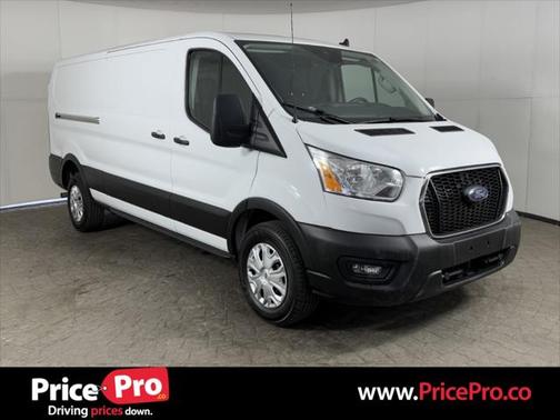 2021 Ford Transit-250 Base