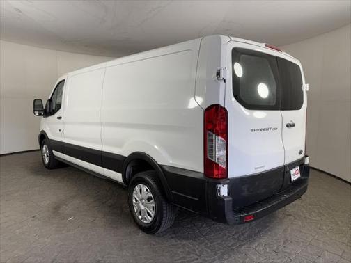 2021 Ford Transit-250 Base
