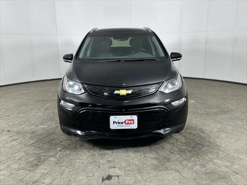 2020 Chevrolet Bolt EV FWD Premier