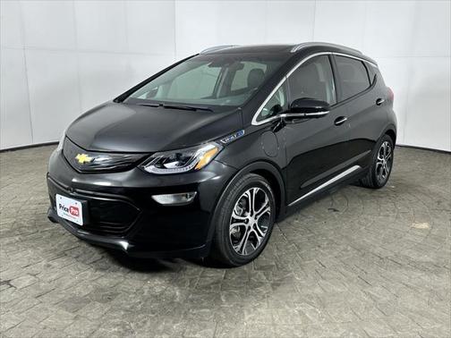 2020 Chevrolet Bolt EV FWD Premier
