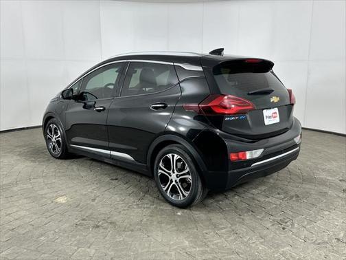 2020 Chevrolet Bolt EV FWD Premier