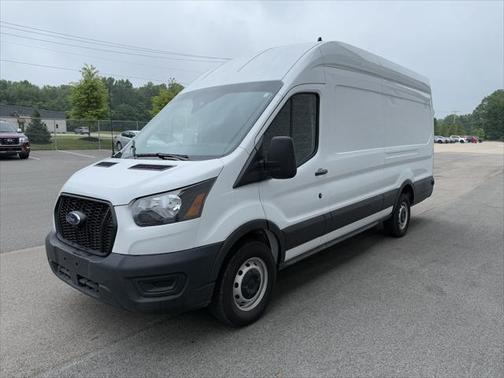 2024 Ford Transit-350 Base