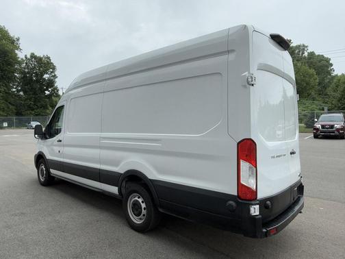 2024 Ford Transit-350 Base