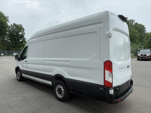 2024 Ford Transit-350 Base