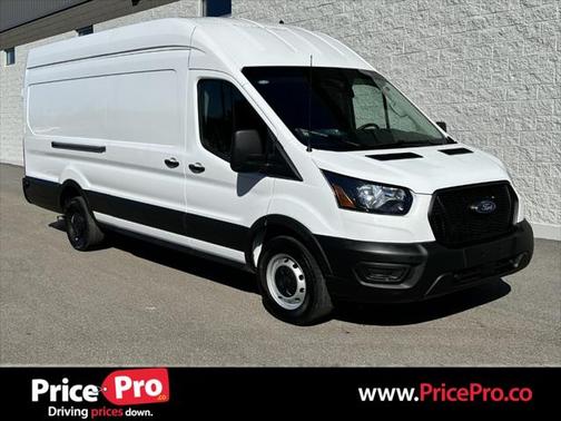 2024 Ford Transit-350 Base