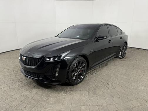 2020 Cadillac CT5 Sport RWD