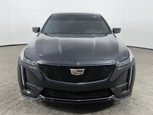 2020 Cadillac CT5 Sport RWD