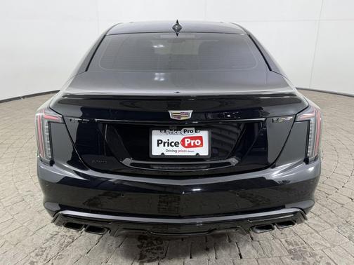 2020 Cadillac CT5 Sport RWD