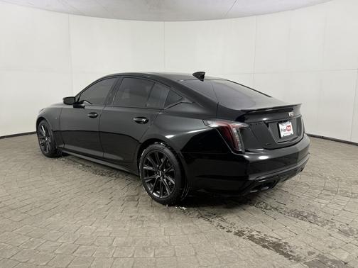2020 Cadillac CT5 Sport RWD