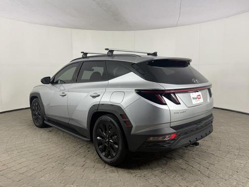 2024 Hyundai TUCSON XRT FWD