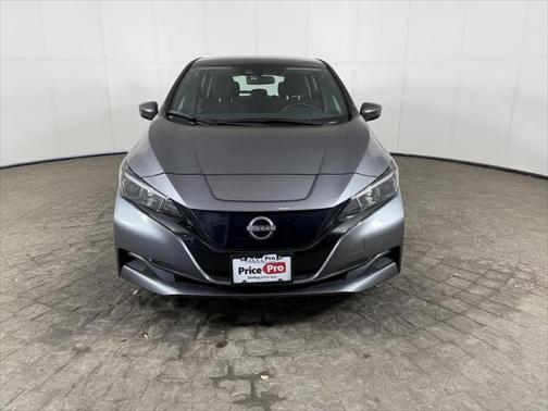 2023 Nissan Leaf S 40 kWh