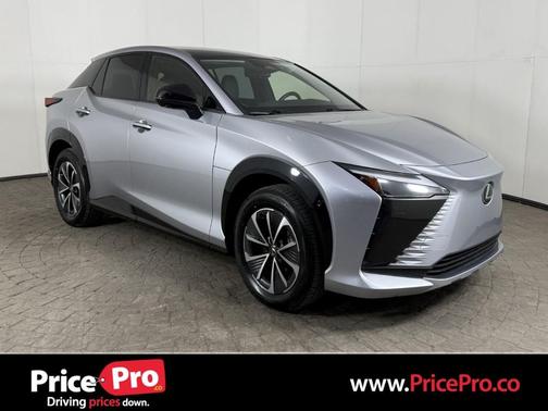 2023 Lexus RZ 450e RZ 450e Premium AWD