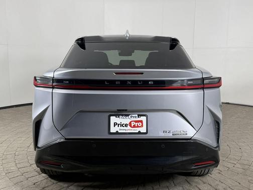 2023 Lexus RZ 450e RZ 450e Premium AWD