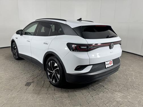 2021 Volkswagen ID.4 Pro