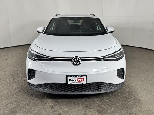 2021 Volkswagen ID.4 Pro