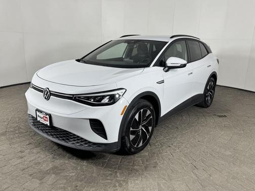 2021 Volkswagen ID.4 Pro