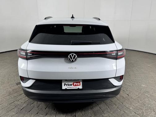 2021 Volkswagen ID.4 Pro