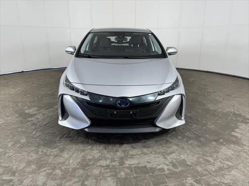 2022 Toyota Prius Prime XLE